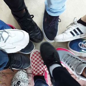 Meet your Posher, Jazmine